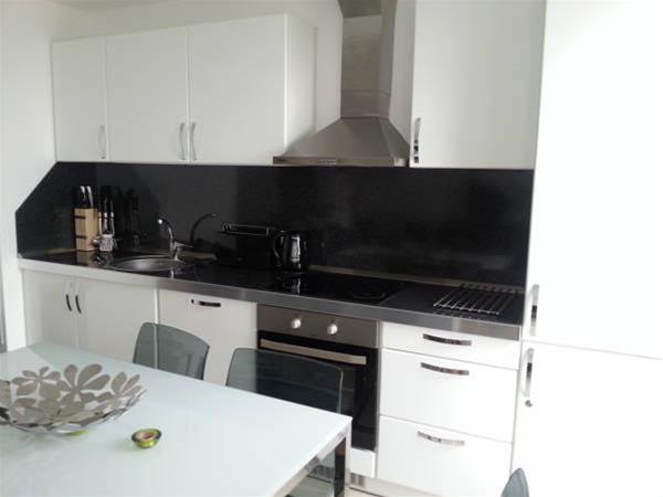 Aparthotel Saint George Palace Apartments & Spa