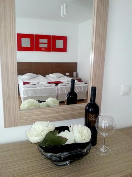 Aparthotel Saint George Palace Apartments & Spa