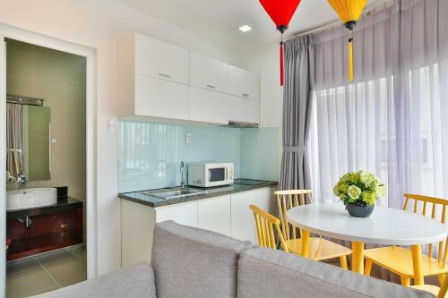Apartamento Sunflower Boutique Studio