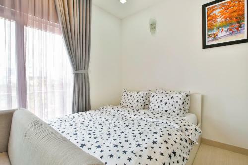 Apartamento Sunflower Boutique Studio