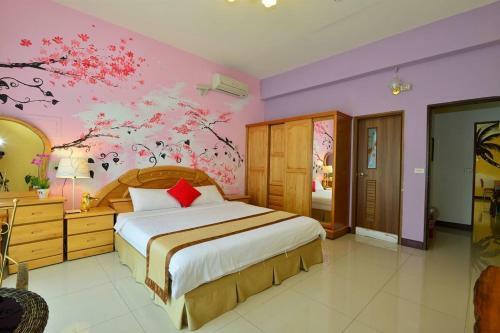 Adeanni B&B
