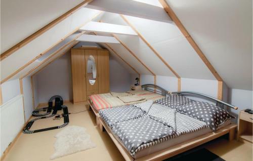 Two-bedroom Holiday Home In St.peter Am Kammersberg