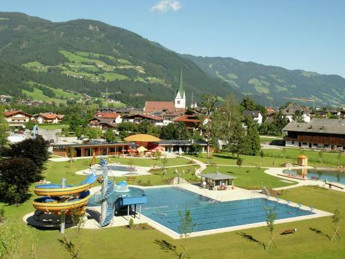 Apartment Sonnenschein A
