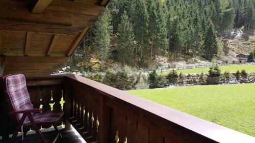 Agroturismo Gasperlerhof