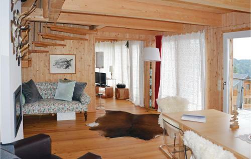 Four-bedroom Holiday Home In Bad St. Leonhard