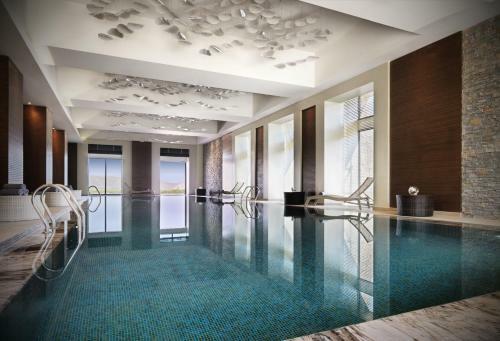 Hotel Park Chalet, Shahdag, Autograph Collection