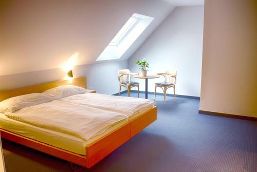 Posada Gasthof M�hle