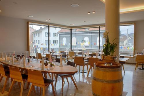 Posada Gasthof M�hle