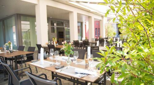 Posada Gasthof M�hle