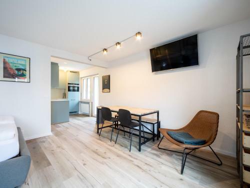 Apartamento Val Signina 6-16