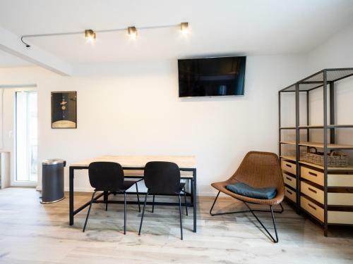 Apartamento Val Signina 6-16