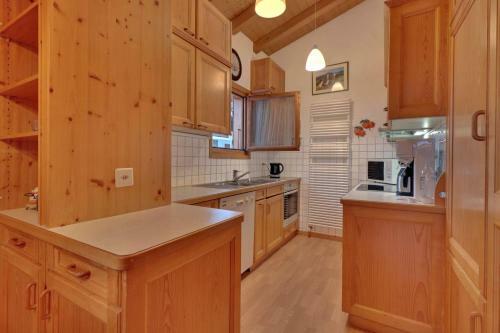 Apartamentos Reine Des Pres 1er