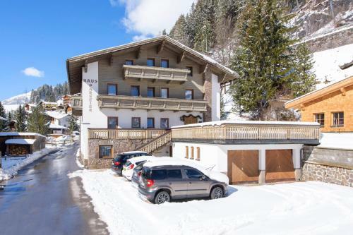 Hotel Pettneuerhof