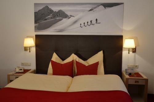 Hotel Pettneuerhof