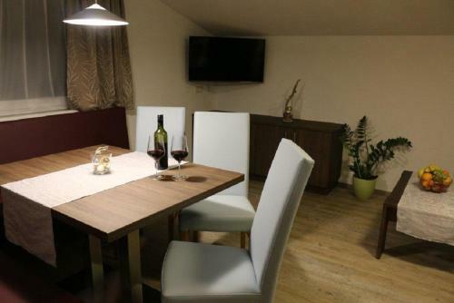 Arlbergspirit Apartments