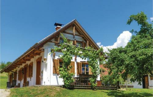 Two-bedroom Holiday Home In Strem