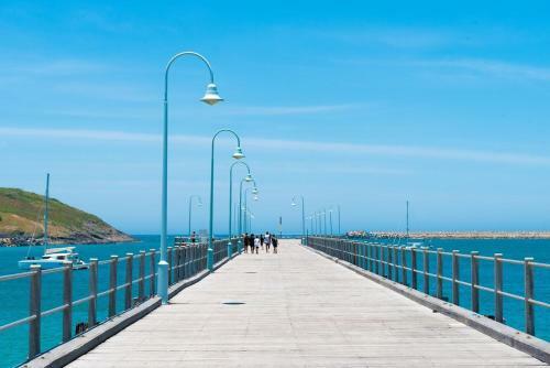 Tranquillita Sul Mare - Coffs Harbour