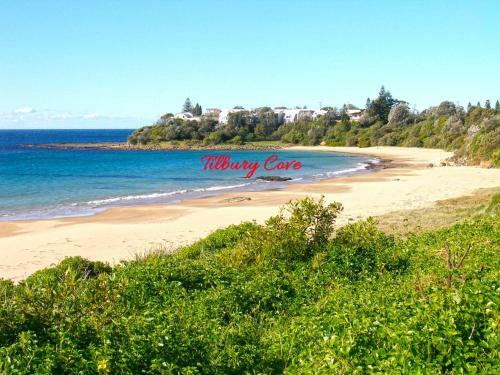 Kelly's Getaway @ Culburra Beach