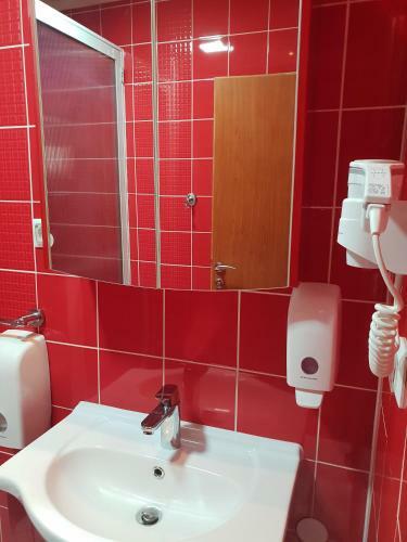 Motel Villa Aroma