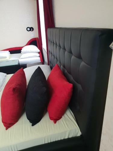Motel Villa Aroma