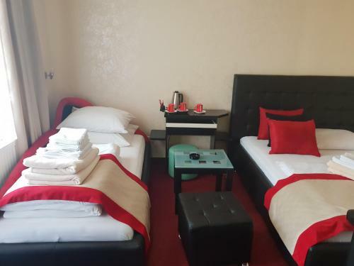 Motel Villa Aroma
