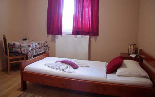 Hotel Motel Genex-mbugojno