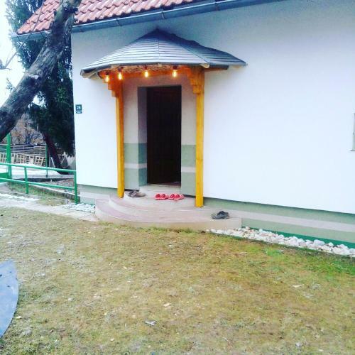Cottage "eminem"mi?evici Had?i?i- Ilid?a -sarajevo