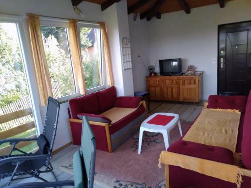 Cottage "eminem"mi?evici Had?i?i- Ilid?a -sarajevo