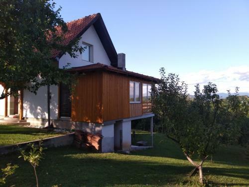 Cottage "eminem"mi?evici Had?i?i- Ilid?a -sarajevo