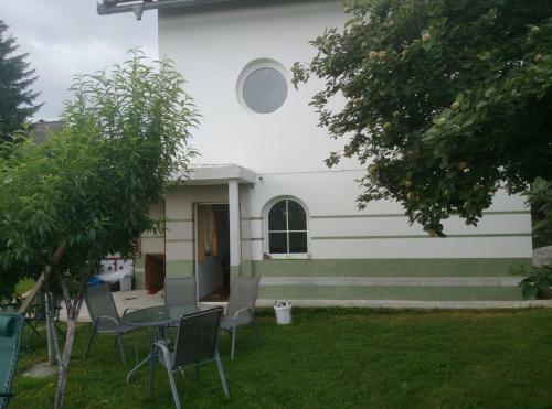 Cottage "eminem"mi?evici Had?i?i- Ilid?a -sarajevo