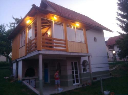 Cottage "eminem"mi?evici Had?i?i- Ilid?a -sarajevo