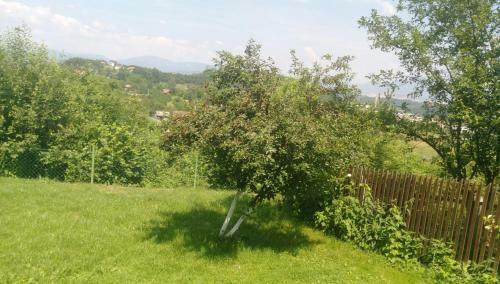 Cottage "eminem"mi?evici Had?i?i- Ilid?a -sarajevo