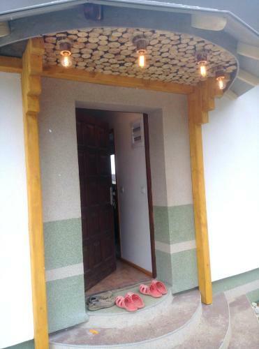 Cottage "eminem"mi?evici Had?i?i- Ilid?a -sarajevo