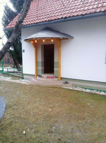 Cottage "eminem"mi?evici Had?i?i- Ilid?a -sarajevo
