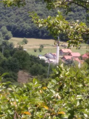 Cottage "eminem"mi?evici Had?i?i- Ilid?a -sarajevo