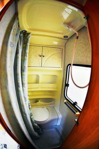 Apartamento Orelskyi Dvor