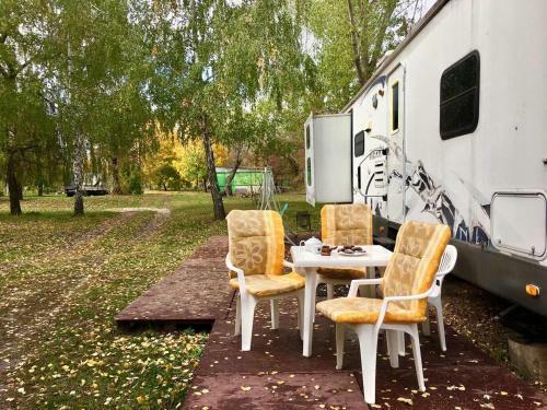 Apartamento Orelskyi Dvor