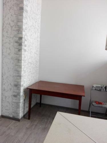 Apartment On Kryvorizhstal Street 35