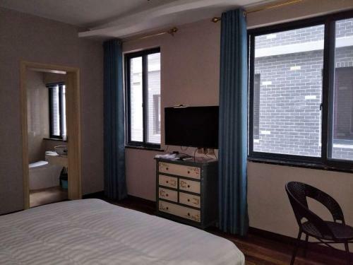 Hostal Yuebanwan Guest House