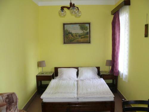 Hostal Pension A Restaurace Rudolec