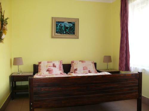 Hostal Pension A Restaurace Rudolec