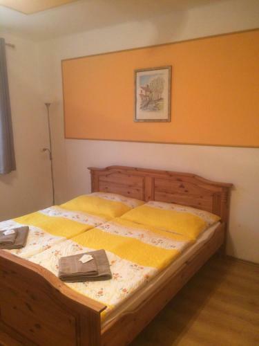 Hostal Apartm�ny Rozd?lov