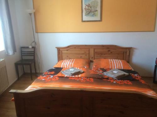 Hostal Apartm�ny Rozd?lov