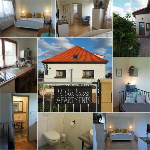 Apartamento U V�clava