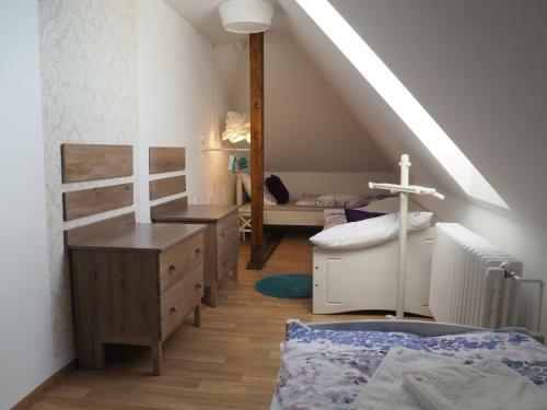 Apartamento U V�clava