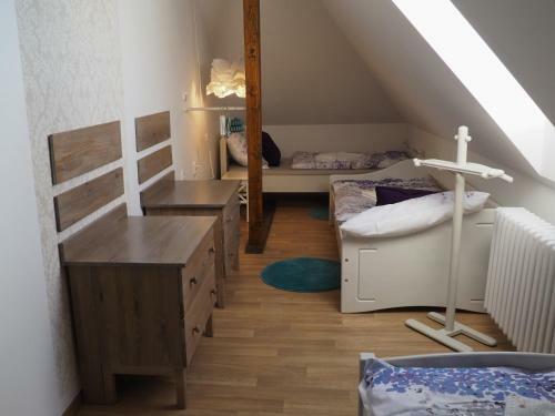 Apartamento U V�clava