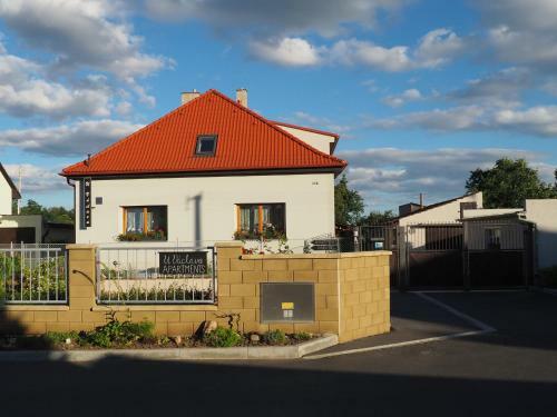 Apartamento U V�clava