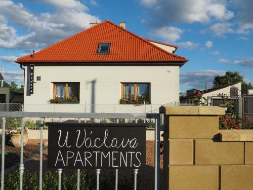 Apartamento U V�clava