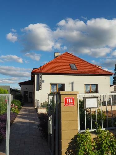 Apartamento U V�clava