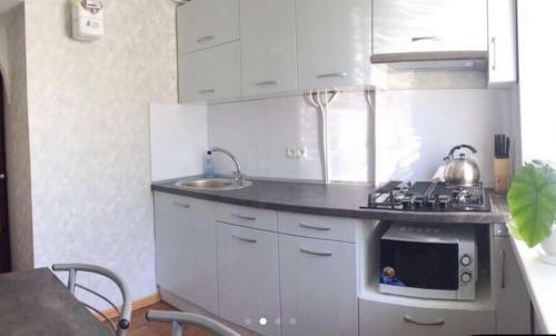 Apartment Shevchenka 154